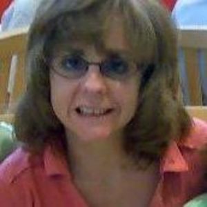 Meet your Posher, Theresa